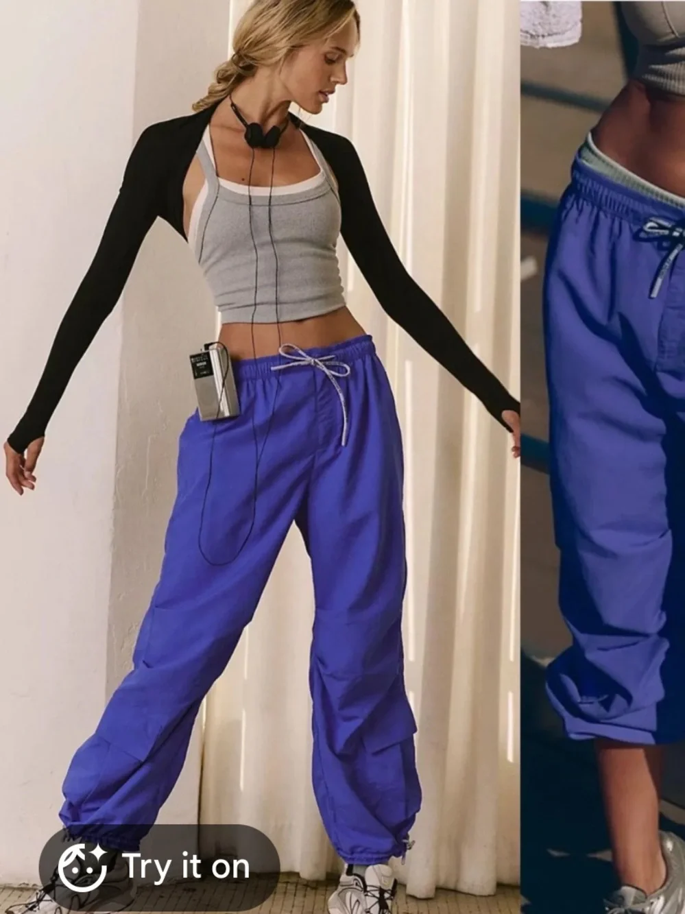 Free people pants